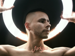 Jorkgus