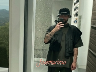 Josemarinio