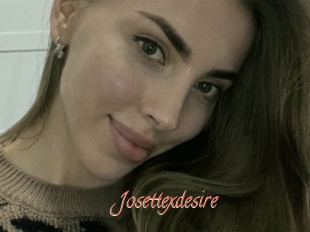 Josettexdesire