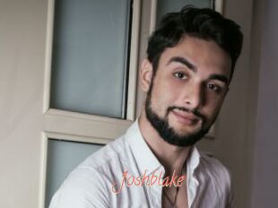 Joshblake