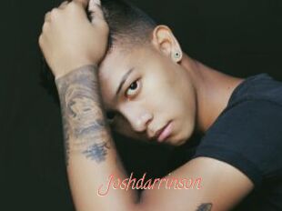 Joshdarrinson