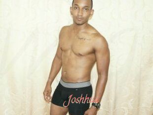 Joshhua