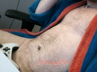 Joshuajayftm