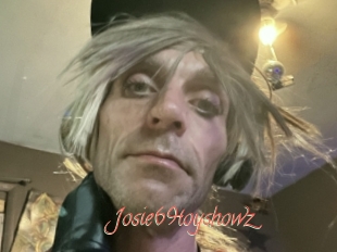 Josie69toyshowz