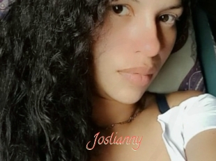 Joslianny