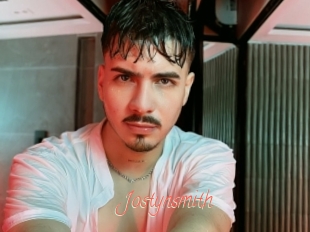 Jostynsmith