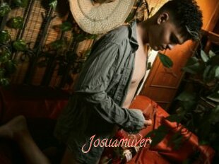 Josuamuver