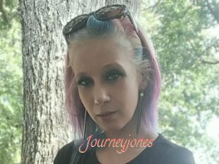 Journeyjones