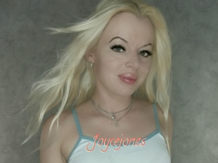 Joycejones