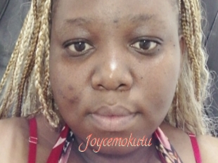 Joycemokutu