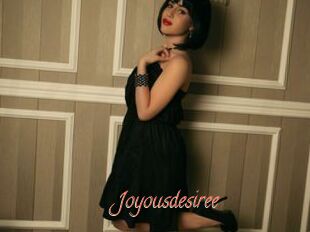 Joyousdesiree
