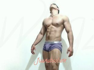Juanabsolute