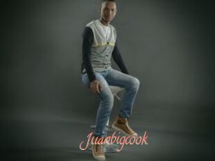 Juanbigcook