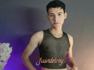 Juandelrey