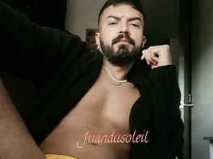 Juandusoleil