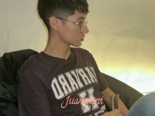 Juangrant