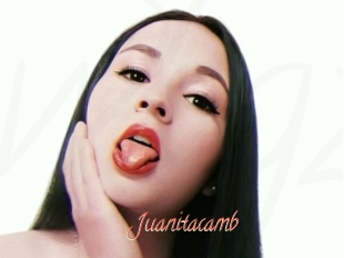 Juanitacamb