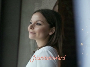 Juanitahoward