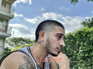 Juanjoher