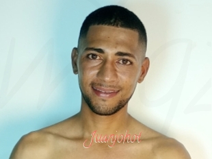 Juanjohot