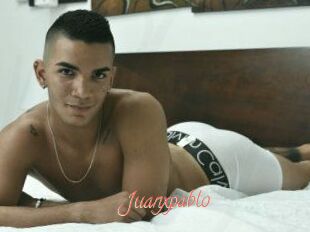 Juanxpablo