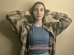 Judiththomas