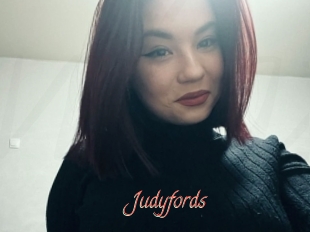 Judyfords