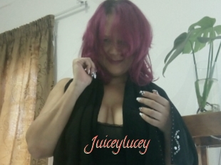 Juiceylucey