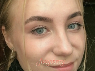 Juicycherry