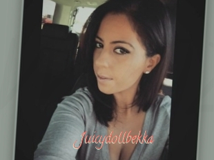 Juicydollbekka