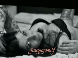Juicyjojomilf
