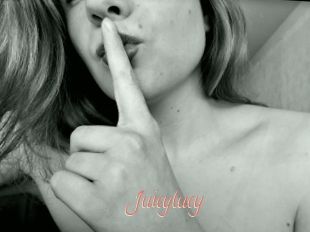 Juicylucy