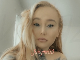 Juicymel18