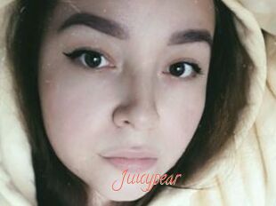 Juicypear