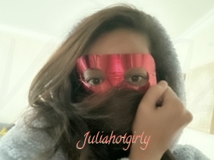 Juliahotgirly