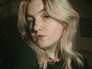 Juliajips