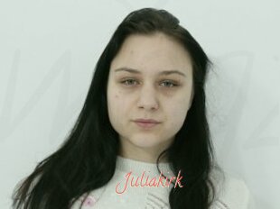 Juliakirk