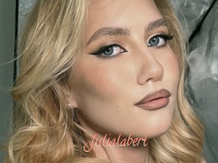 Julialabert