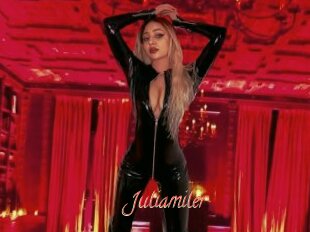 Juliamiler
