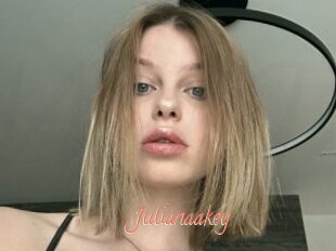 Julianaakey