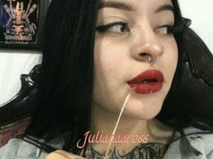 Julianaaross