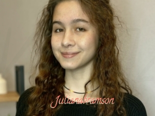 Julianabramson