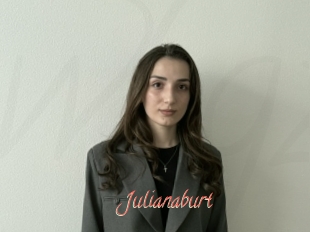 Julianaburt