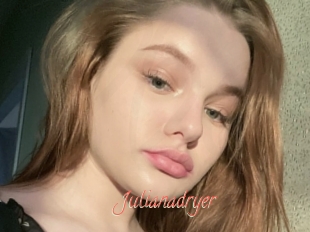 Julianadryer
