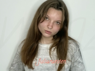 Julianaesten