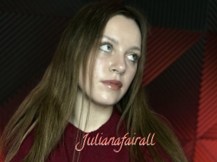 Julianafairall