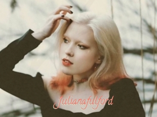 Julianafulford
