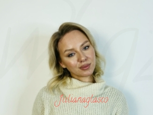 Julianaglasco