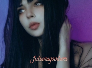 Julianagoodieni