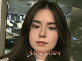 Julianahallman